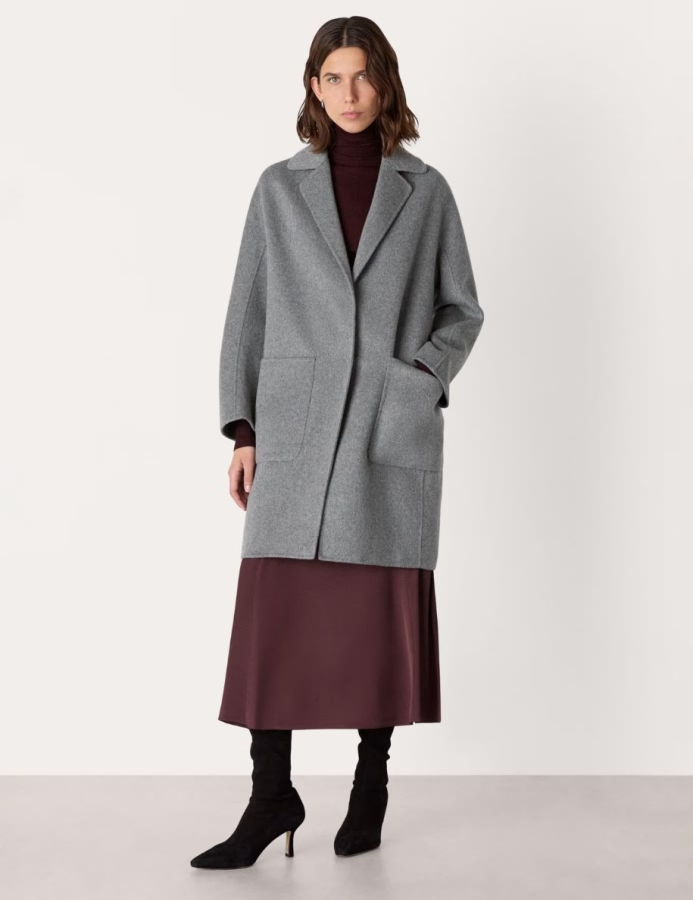 Похолодало что надеть стильное и удобное. Лучшие тёплые, долгие тренды. Чем обновить базовый гардеро