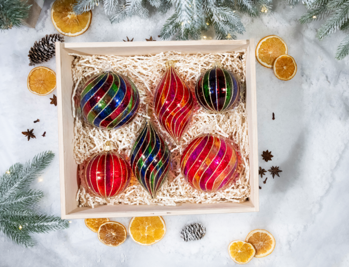 Эксперты рассказали, как модно упаковать подарки на новый год