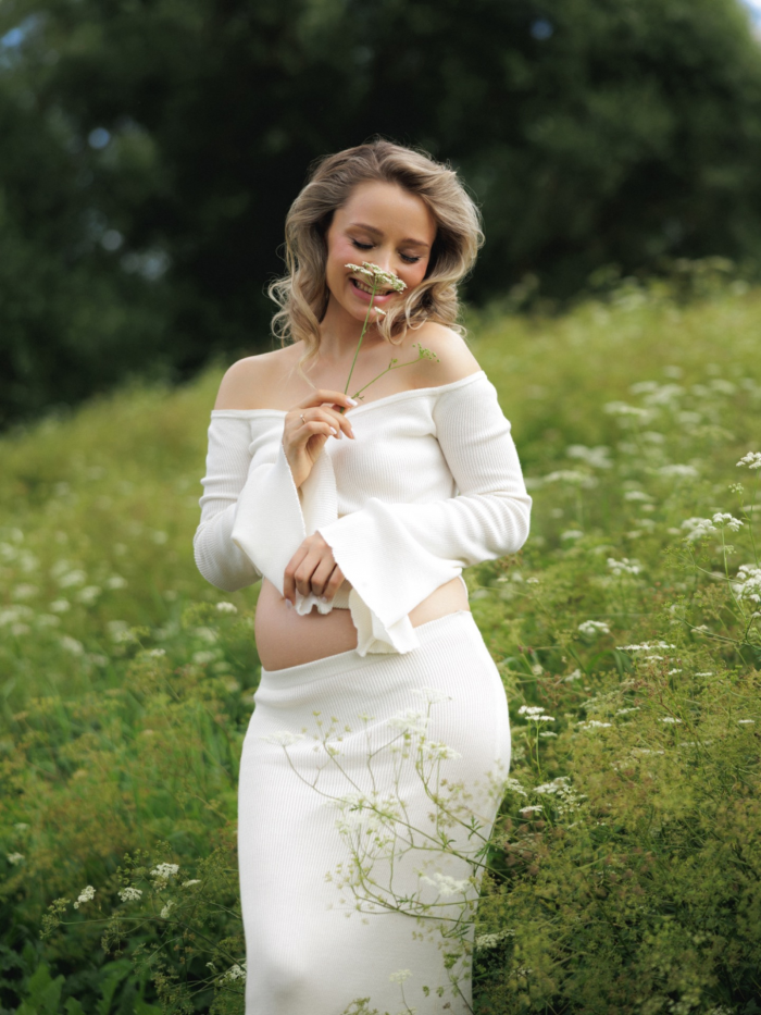 Судьба, искра и волшебный замок: наша история любви