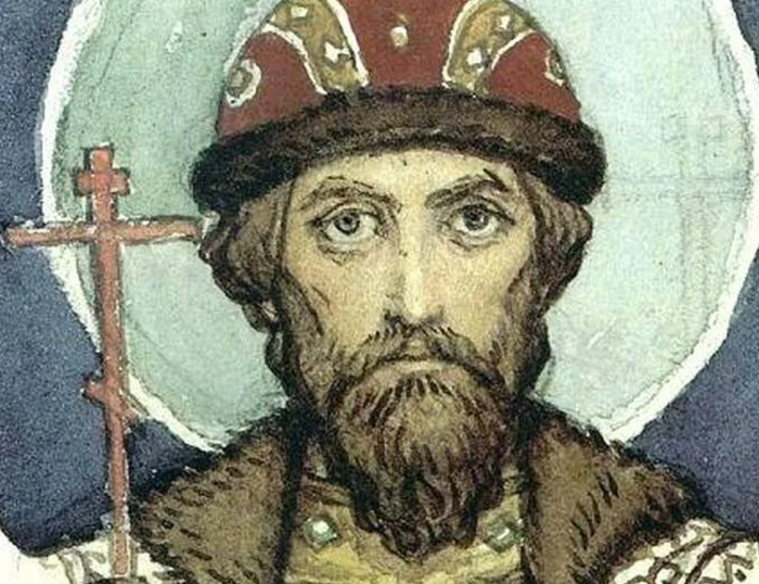 Два лика князя: история реконструкции внешности Андрея Боголюбского