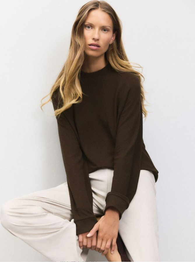 Похолодало что надеть стильное и удобное. Лучшие тёплые, долгие тренды. Чем обновить базовый гардеро