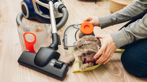 Избавляем дом от пыли: пошаговая инструкция, которая поможет сохранить чистоту в квартире