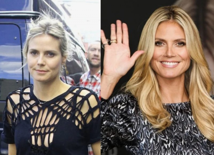 «Она не боится быть собой»: почему звезды отказываются от грима и как они выглядят без него?