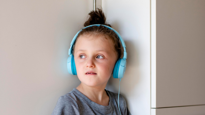 Психолог Абравитова рассказала, как музыка влияет на формирование ребёнка