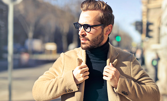 Как одеваться так, чтобы понравиться и девушкам, и самому себе