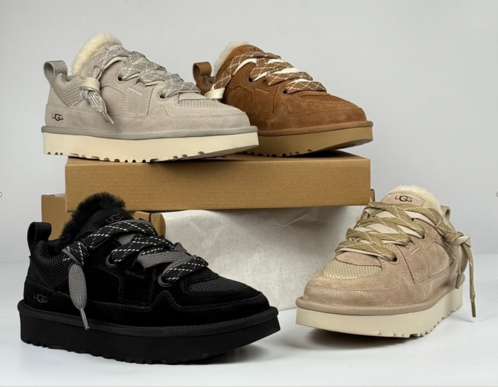 Обзор UGG: разбираем главные тренды сезона