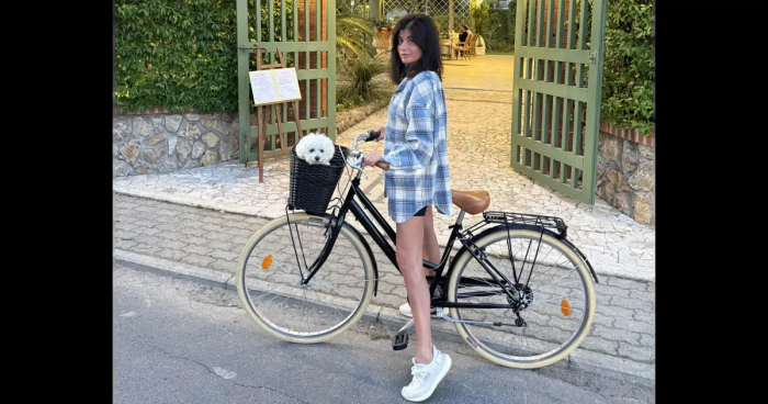 "Идеальная рубашка существует": основательница бренда Beis Мария Кабатова рассказала, как поиски вещи мечты превратились в бизнес