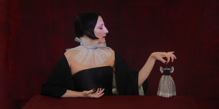 Светлана Тегин — о своём бренде, любви к балету и безграничному творчеству