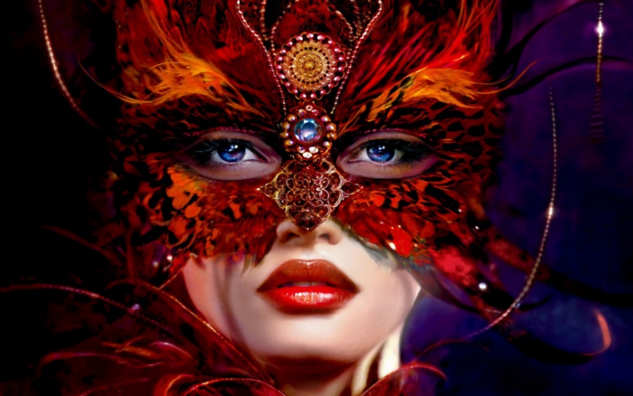 В здании «Ленфильма» состоялась полуголая вечеринка с танцами в масках