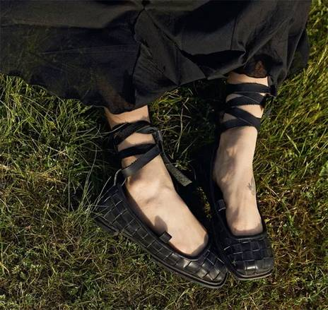 Медленная мода с русской душой