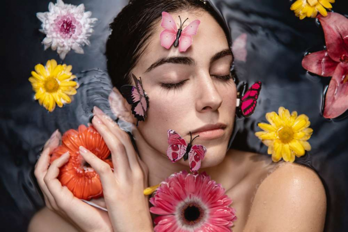 Психология красоты: как бьюти-ритуалы помогают бороться со стрессом