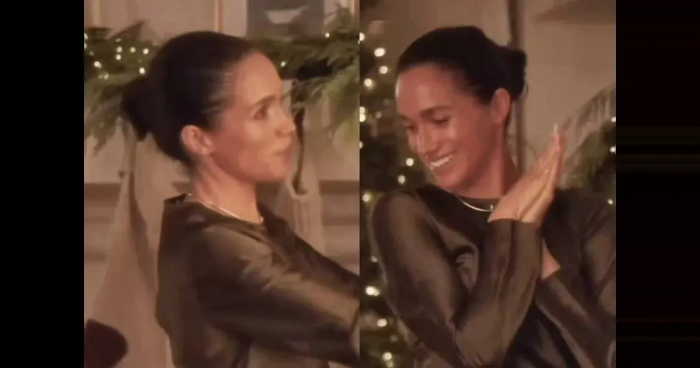 Меган Маркл начала подготовку к Рождеству на фоне критики её бренда