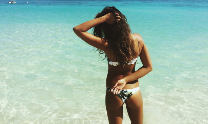 Малиа Мерфи: наедине с вечностью