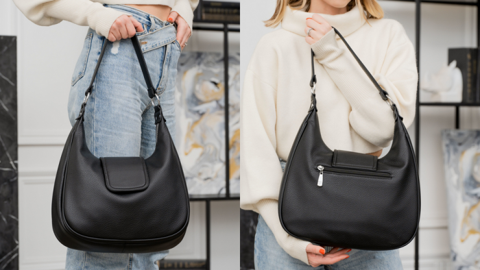 Модницам без нее не обойтись: эта сумка нужна каждой стильной женщине зимой 2026