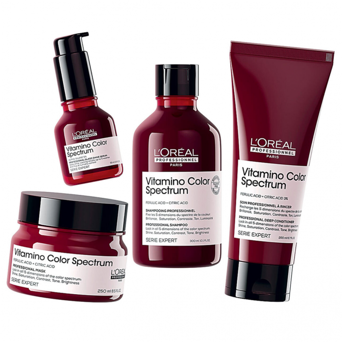 Смена декораций: бьюти-помощники против осенней хандры