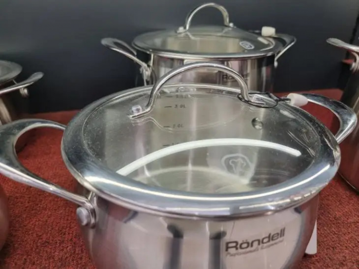 Вода вытягивает из овощей растворимые вещества