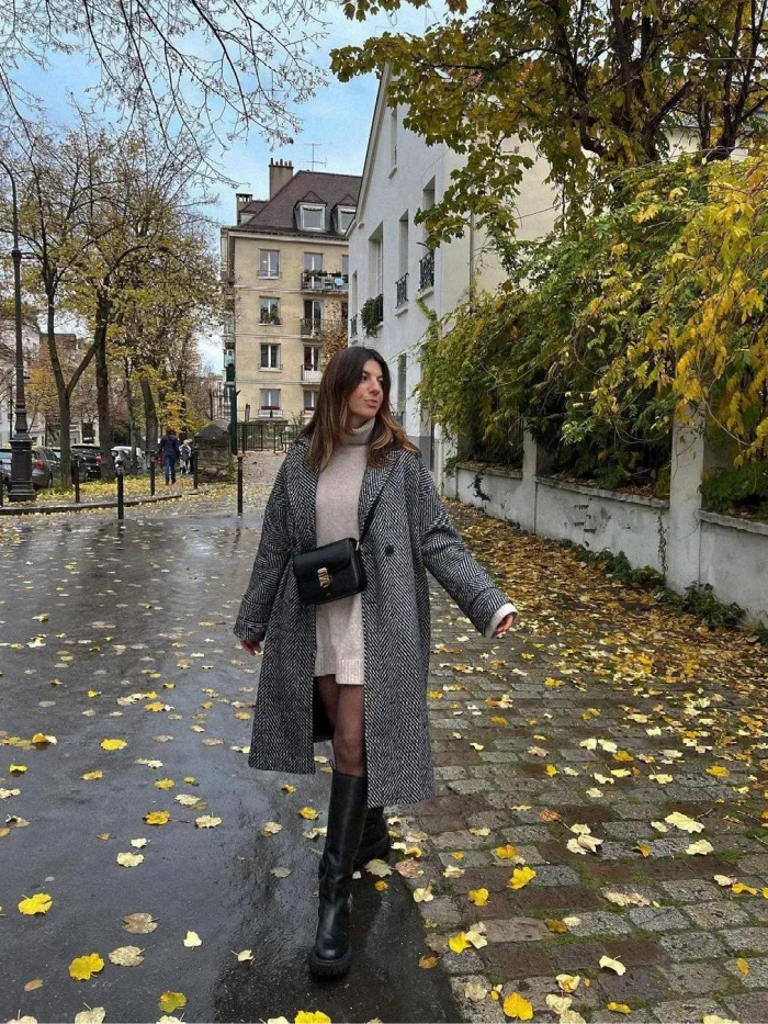 Теплая обувь: выбираем стильную пару на холодный сезон у российских брендов