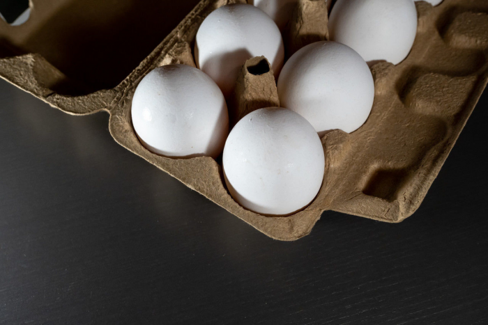 Кардиологи рассказали, сколько яиц человек должен съедать в неделю