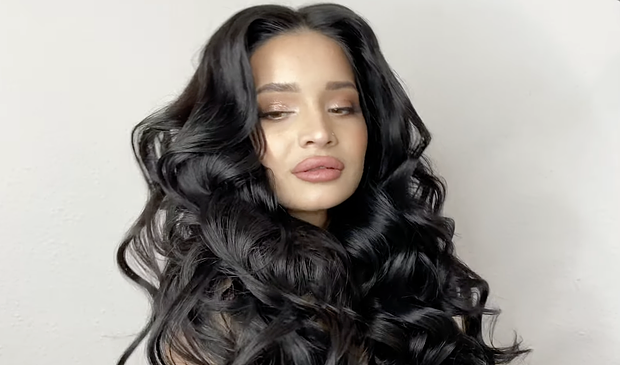 Прически на Новый год — 2026: 15+ идей для коротких, средних и длинных волос