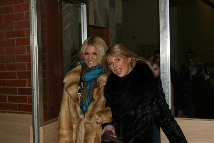 Shot: С начала 2025 года россияне купили 133 тысяч шуб из натурального меха