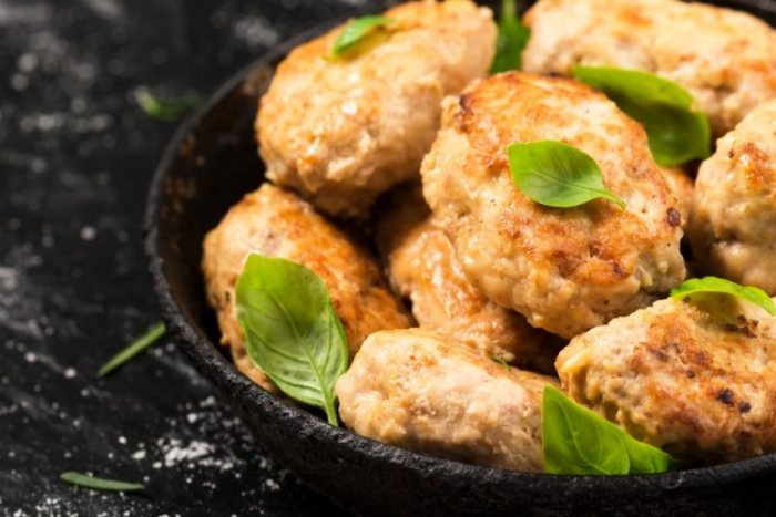 Готовить в аэрогриле еще проще и быстрее, чем в духовке