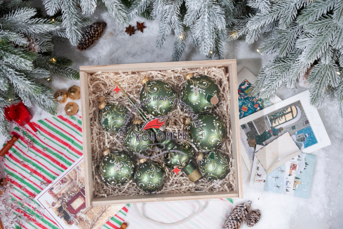 Эксперты рассказали, как модно упаковать подарки на новый год