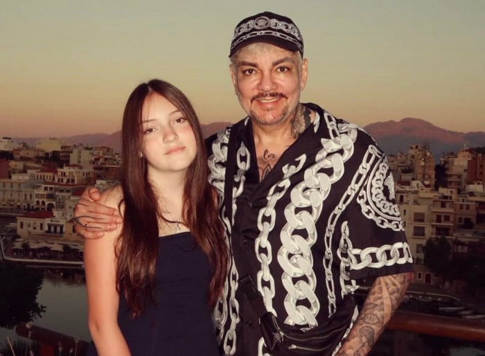 Филипп Киркоров «перевернул мир» ради редкой сумки для дочери