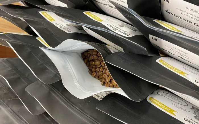 Что написано на пачке кофе и на что смотреть?