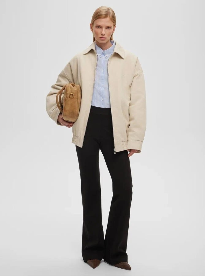 Модная база: лучшие тёплые вещи, к которым стоит присмотреться