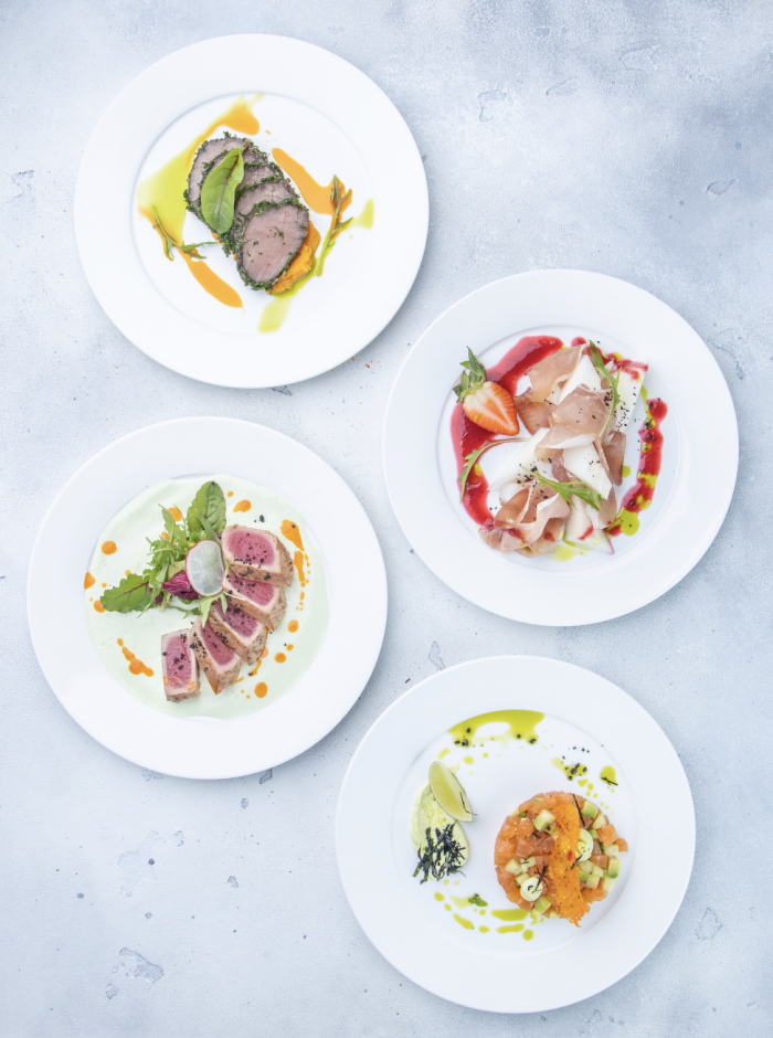 Знакомим вас с живописной свадебной площадкой Les Event House, где встречаются продуманный комфорт, красота и безопасность