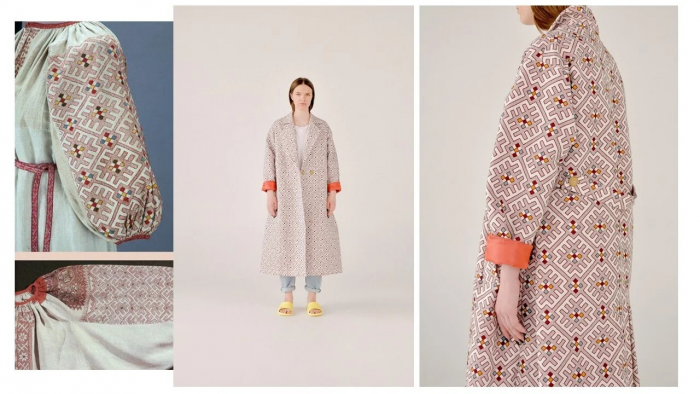 Русский стиль 2.0: как молодые дизайнеры переписывают культурный код