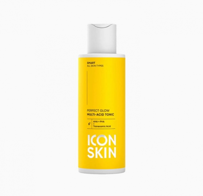 Что такое транексамовая кислота и какие проблемы с кожей она решает?