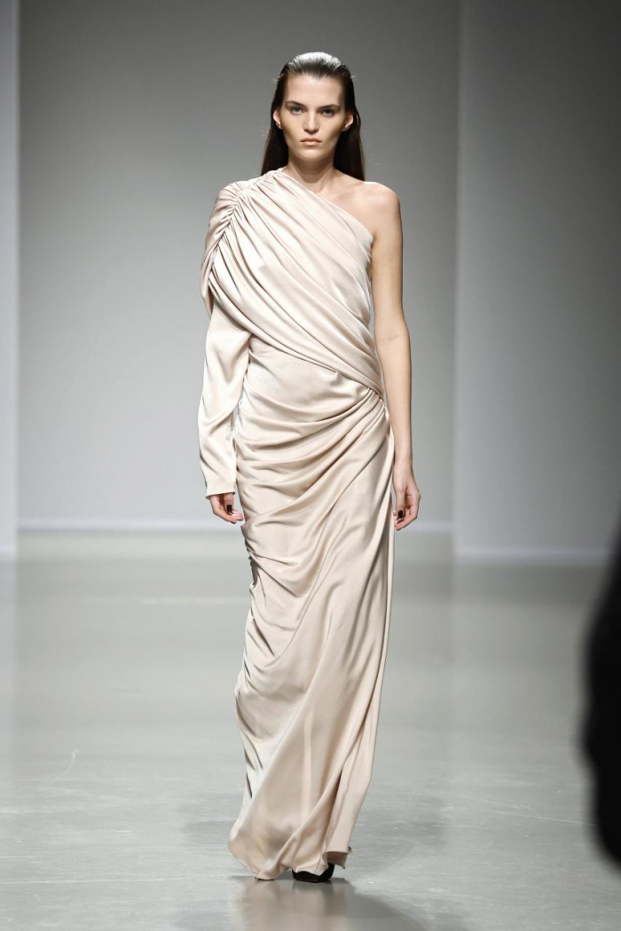 Антонин Трон — новый креативный директор Balmain