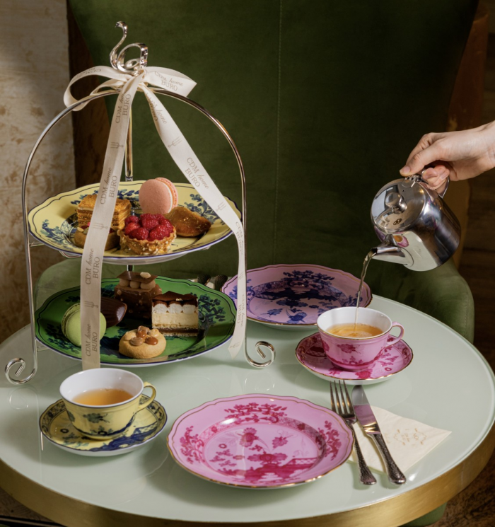 Дайджест: самые интересные новости недели