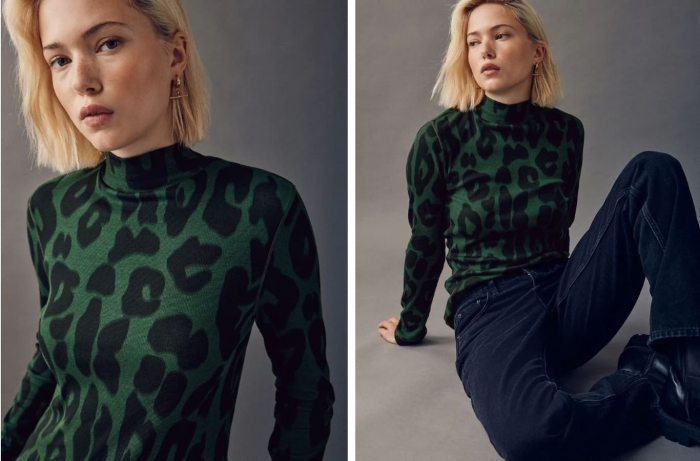 Похолодало что надеть стильное и удобное. Лучшие тёплые, долгие тренды. Чем обновить базовый гардеро