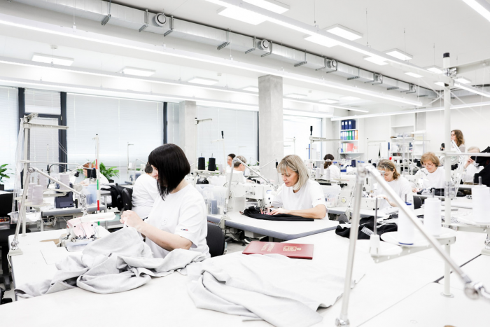 Дмитрий Шишкин: история от дизайнера из Екатеринбурга до передового предпринимателя легпрома