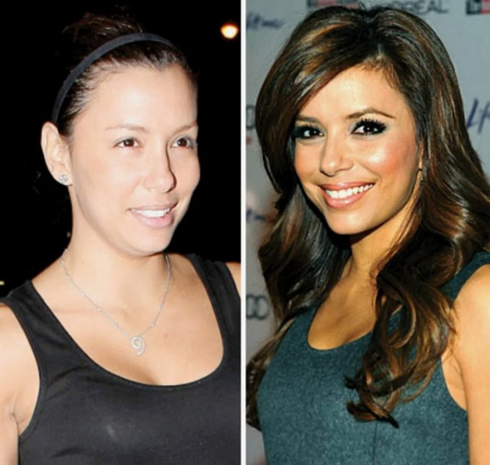 «Она не боится быть собой»: почему звезды отказываются от грима и как они выглядят без него?