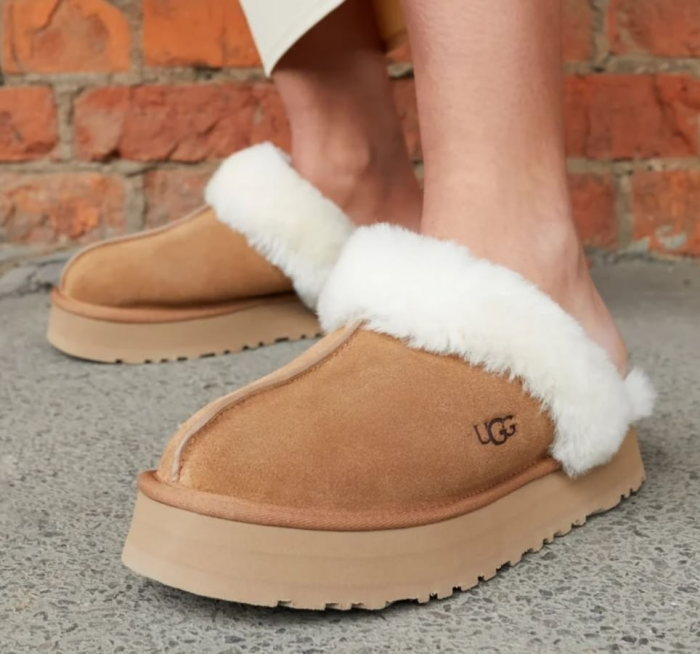 Обзор UGG: разбираем главные тренды сезона