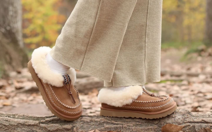 Обзор UGG: разбираем главные тренды сезона