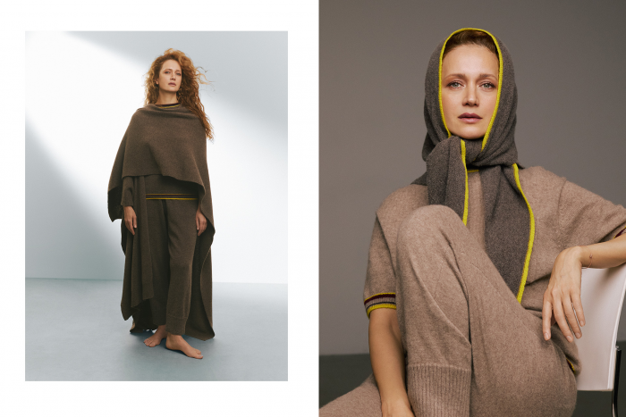 Светлана Тегин — о своём бренде, любви к балету и безграничному творчеству