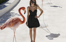 Lamoda и LOVE REPUBLIC запускают сбор выпускных нарядов  