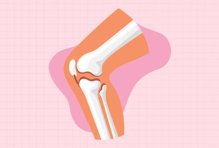 Кальций и не только: эти питательные вещества поддержат здоровье ваших костей