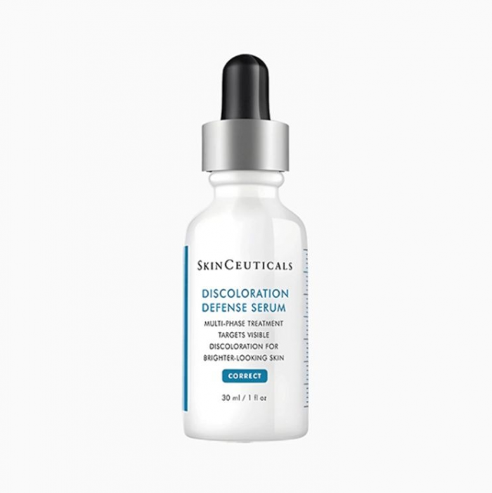 Что такое транексамовая кислота и какие проблемы с кожей она решает?