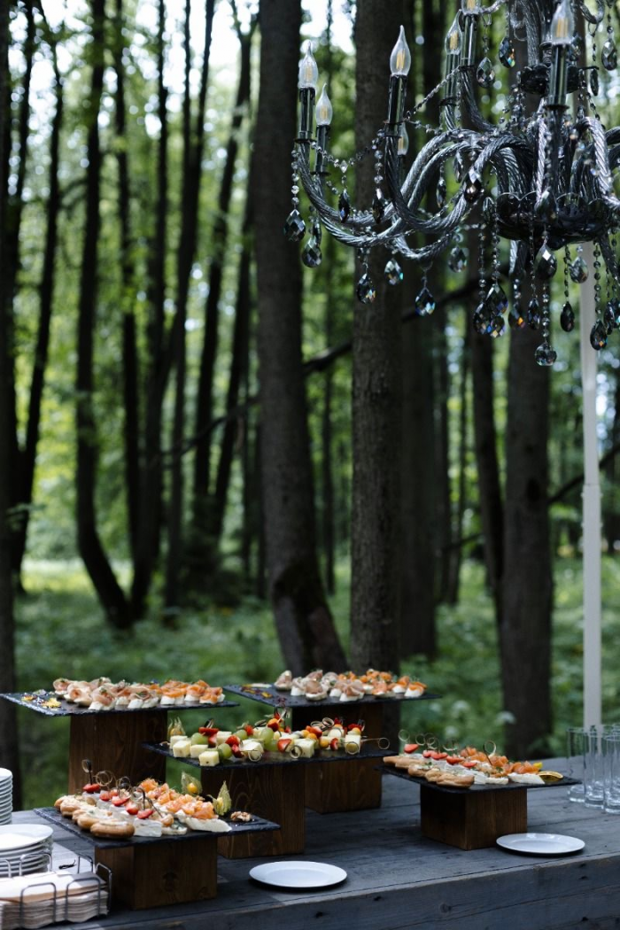 Знакомим вас с живописной свадебной площадкой Les Event House, где встречаются продуманный комфорт, красота и безопасность