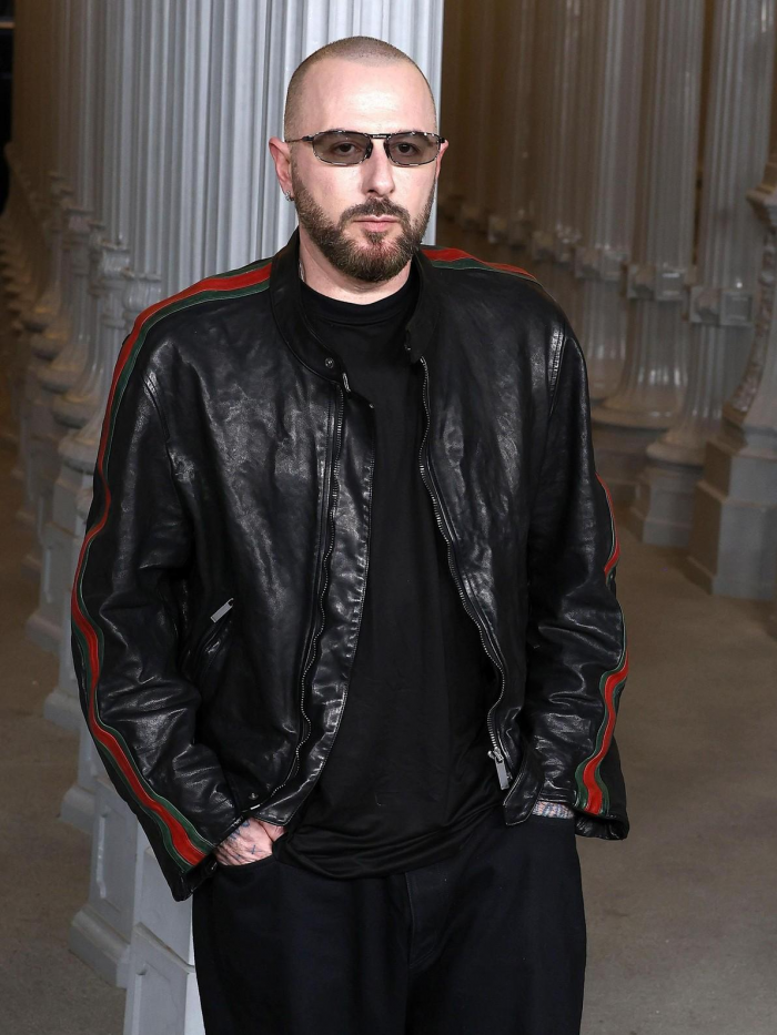 Триумф Gucci и весь Голливуд: как прошел Гала-вечер LACMA Art+Film