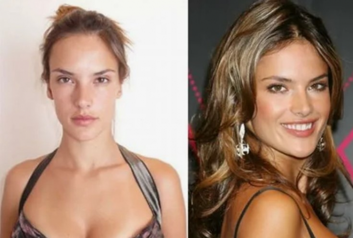 «Она не боится быть собой»: почему звезды отказываются от грима и как они выглядят без него?