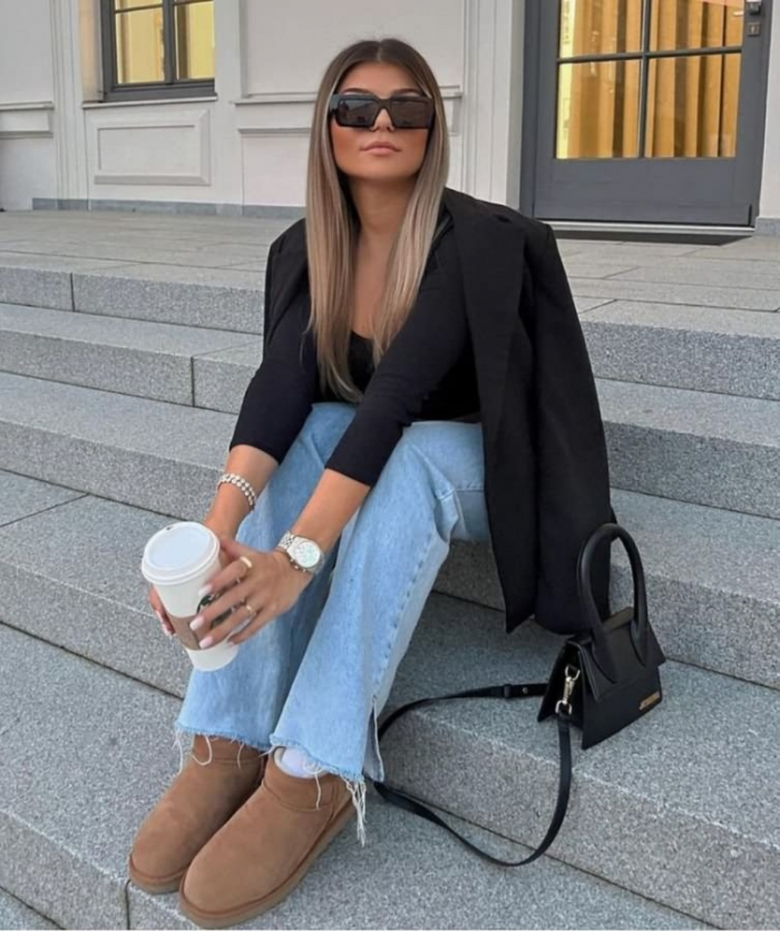 Обзор UGG: разбираем главные тренды сезона