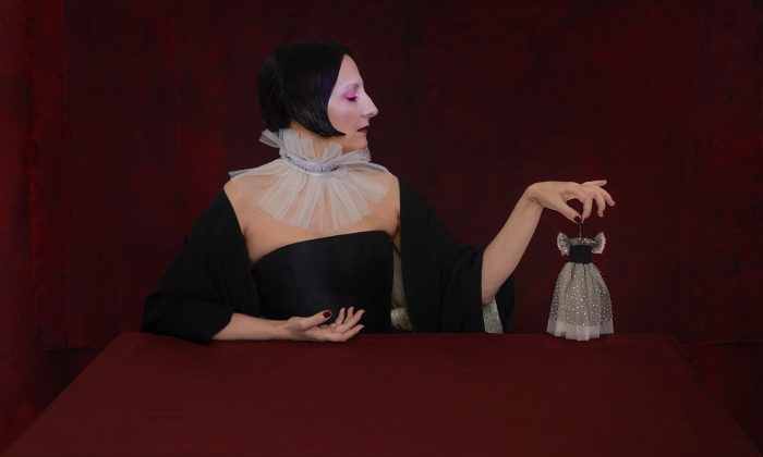 Светлана Тегин — о своём бренде, любви к балету и безграничному творчеству