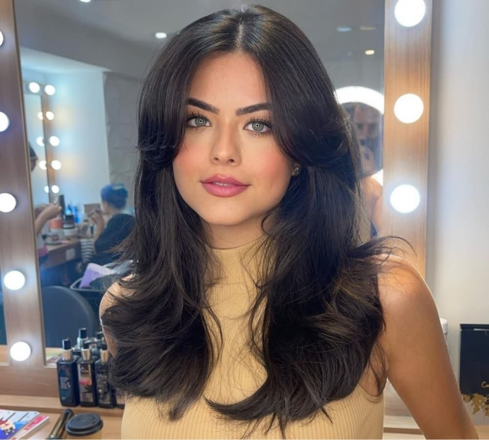 Модные стрижки из 90-х, которые вернулись