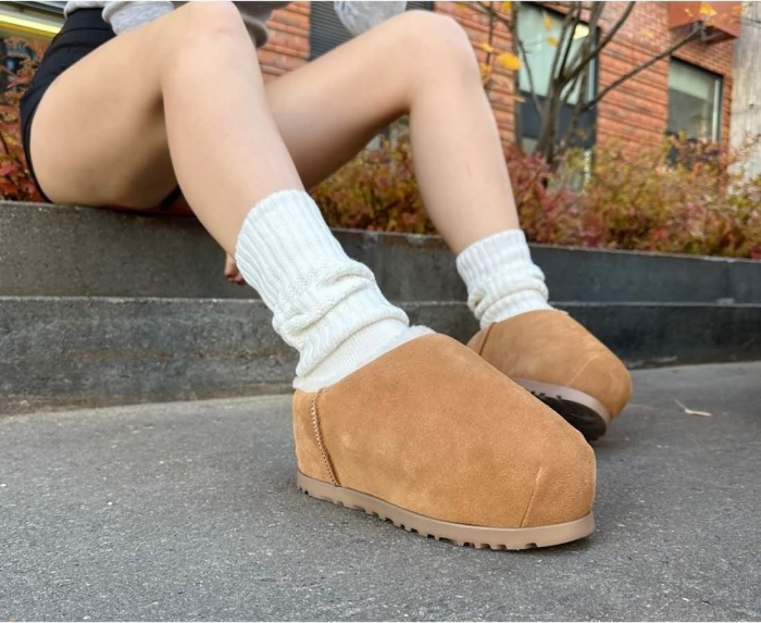 Обзор UGG: разбираем главные тренды сезона